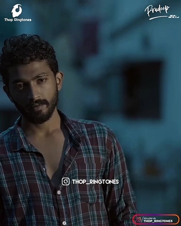Deepthi sunaina love failure WhatsApp status Telugu Tamil