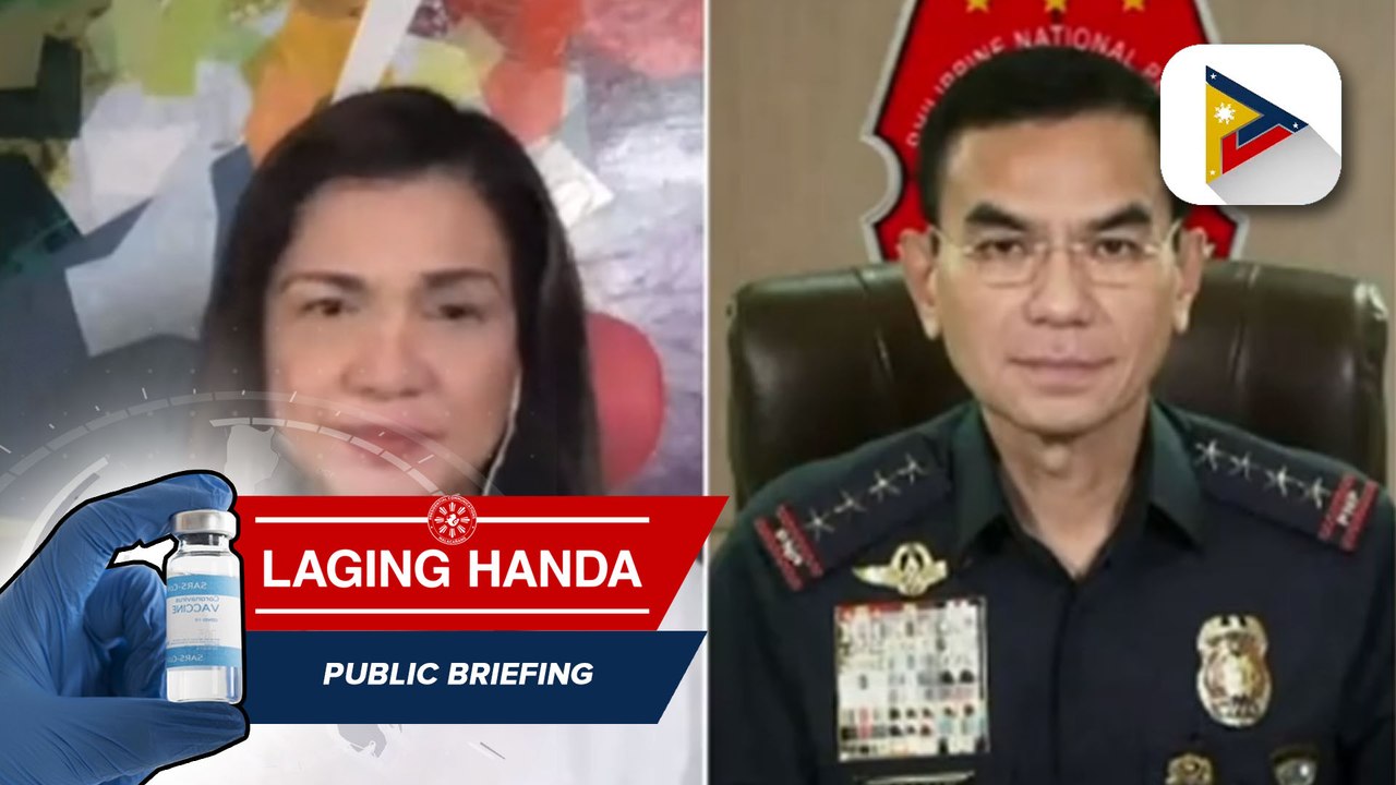 Cleansing sa hanay ng PNP, mas pinaiigting sa ilalim ng bagong PNP Chief