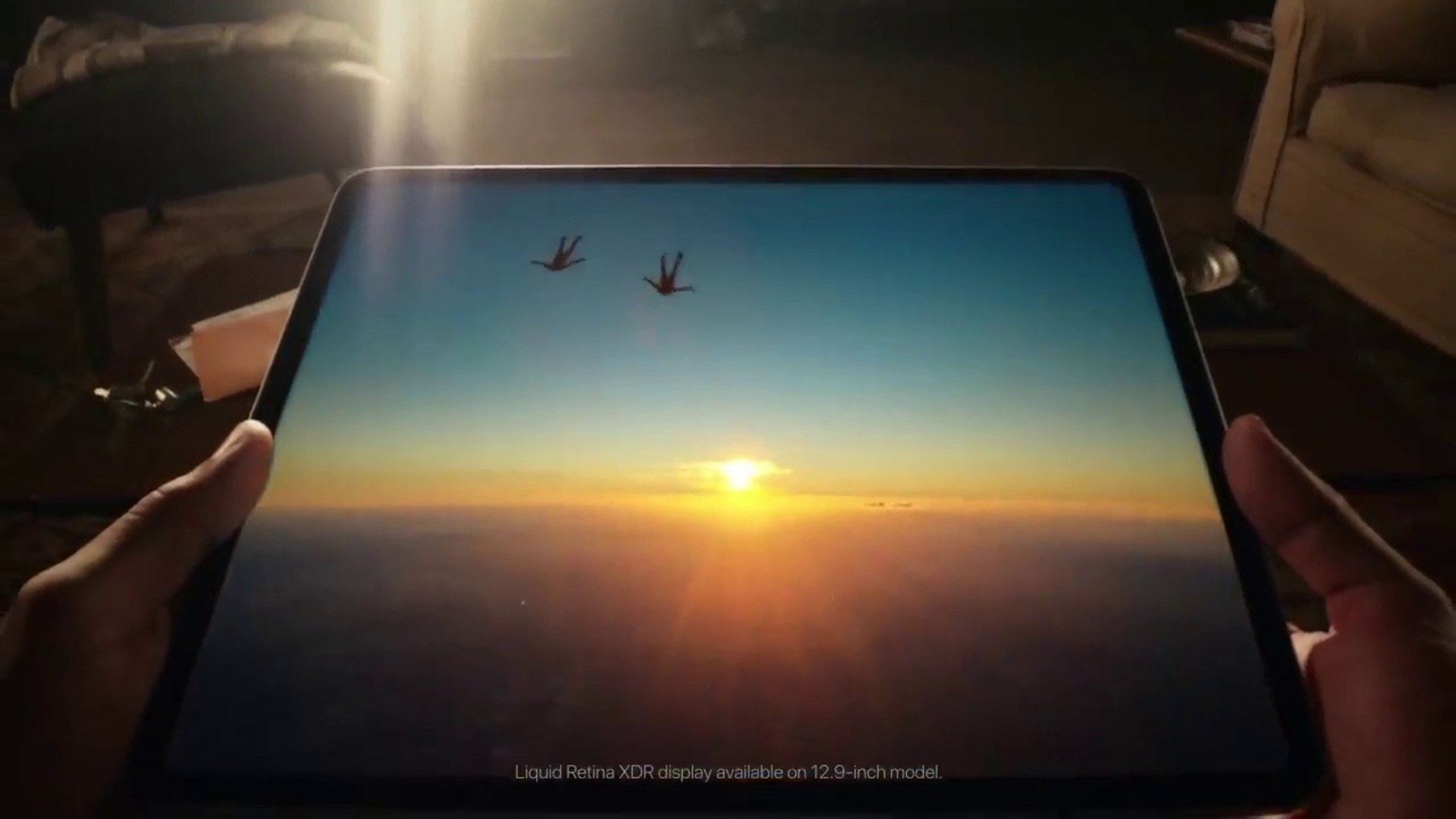Introducing iPad Pro _ Apple