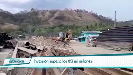 Costa Rica Noticias Regional - Martes 25 Mayo 2021