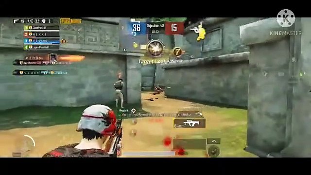 100% Magic Bullet Mod Data Aimbot Auto Headshot+No Recoil Config Pubg Mobile Season 19