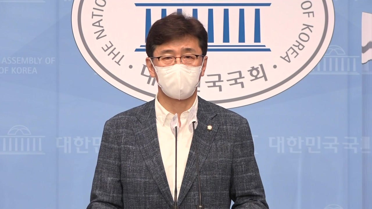 더불어민주당 "외교 노력 결실 맺어...후속 조치 뒷받침" / YTN