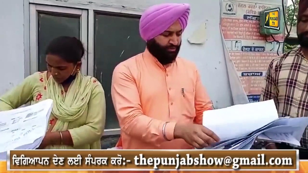 ਹਸਪਤਾਲਾਂ 'ਚ ਇਹ ਸਭ ਕੀ ਹੋ ਰਿਹਾ Private Hospital wants gold as assurance | The Punjab TV
