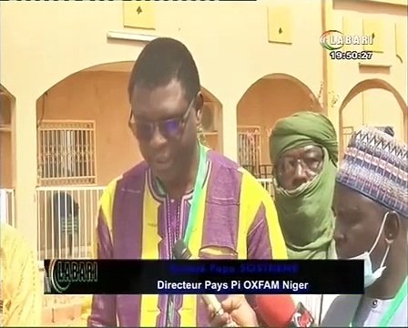 JT LABARI 21 Mai 2021