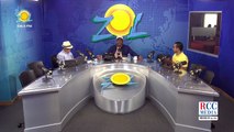 Jhonatan Liriano: ¨El teteo viola  la paz y la salud de muchas familias¨
