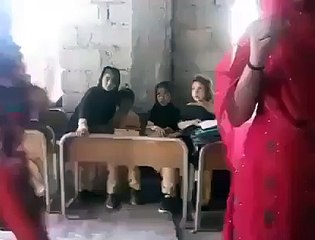 What kind of mindset will this jihadi grow up to be?