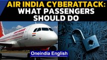 Air India hack: Credit card details leaked | Passengers advised to...| Oneindia News