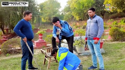 Property Dealer - Full comedy Video||  Artist-Miss Anjali Sharma, Wakki Akki & Tejpal Premi Pagal|| Hindi Short Film 2021