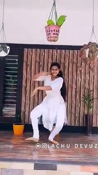 dance