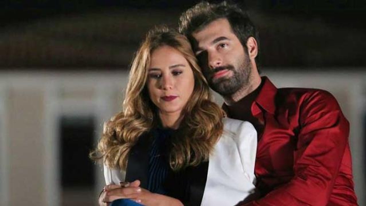 Ayrılıkları hayranlarını derinden etkilemişti! Burçin Terzioğlu, yıllar sonra İlker Kaleli hakkında konuştu: Dost kaldık