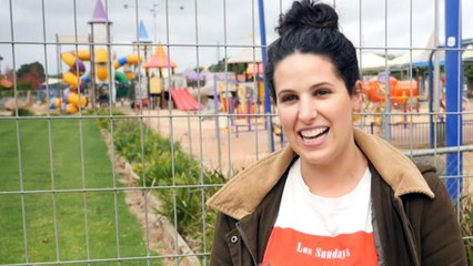 Landmark playground in WA to be demolished