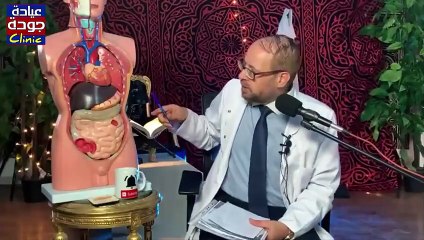 ازاى الكرش بيتكون وطرق تنزيله بدون أدوية {علاج ببلاش}(٧) دكتور جودة محمد عواد