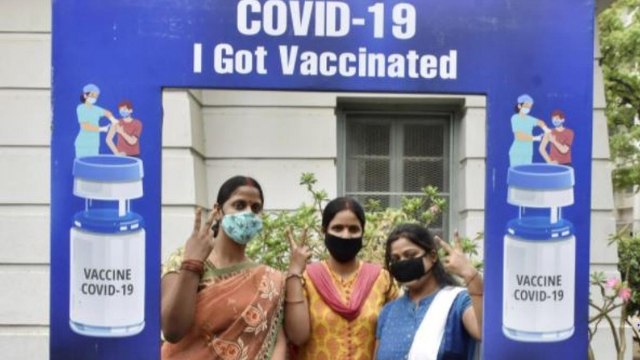 How prepared is India for third wave of COVID-19?