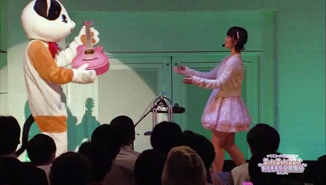 [2014.07.27] Tsugunaga Momoko - Momochi no Otanjoubi Kai ~2 Nyan 2 Nyan 22sai Oto Momochi Zenin Shugo~
