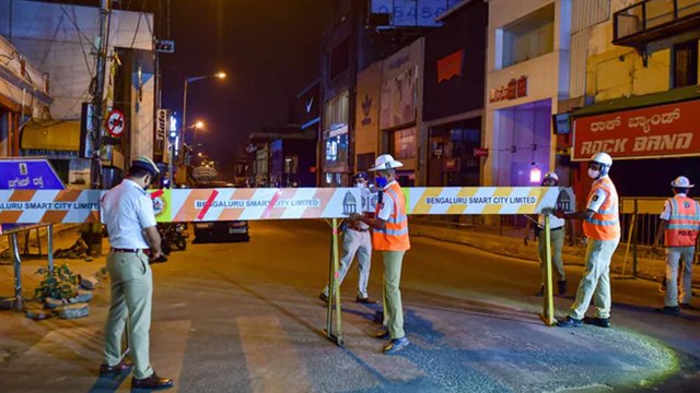 ಲಾಕ್ ಡೌನ್ ನನ್ನು ಮತ್ತಷ್ಟು ಕಠಿಣ ಮಾಡಿದ ಯಡಿಯೂರಪ್ಪ | Oneindia Kannada