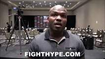 TIM BRADLEY BRUTALLY HONEST PACQUIAO VS. ERROL SPENCE PREDICTION & WHAT IT MEANS FOR CRAWFORD