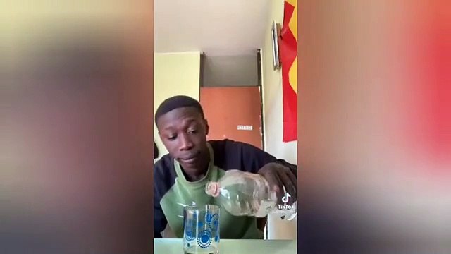 Khaby Lame Hilarious 5 Minutes Craft Be Like Part 1 - Tik Tok