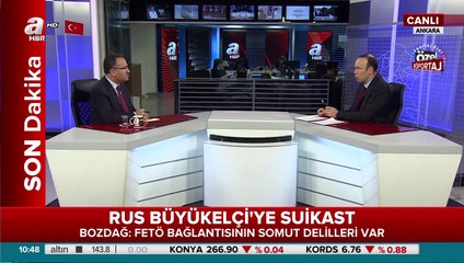 FETÖ elebaşı vatandaşlıktan çıkarılırsa iade edilir mi?