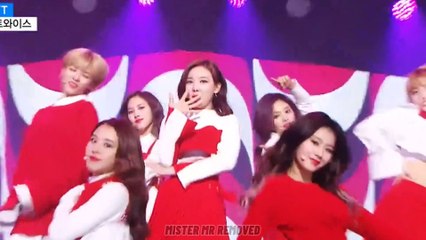 TWICE ( TT)[  Comeback Stage] )[MR 제거][Mr Removed][Voice Only][Kpop]