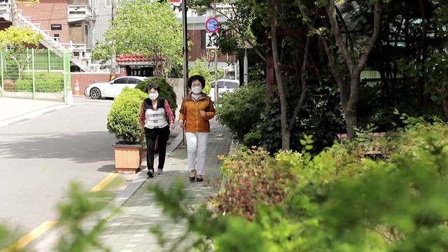 근육 부자로 재탄생한 홍여진의 꿀팁 대방출!_알맹이 126회 예고 TV CHOSUN 210523 방송