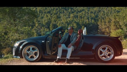 Κώστας Σαφέτης - Στο Ίδιο Σπίτι Μένουμε (Official Music Video)