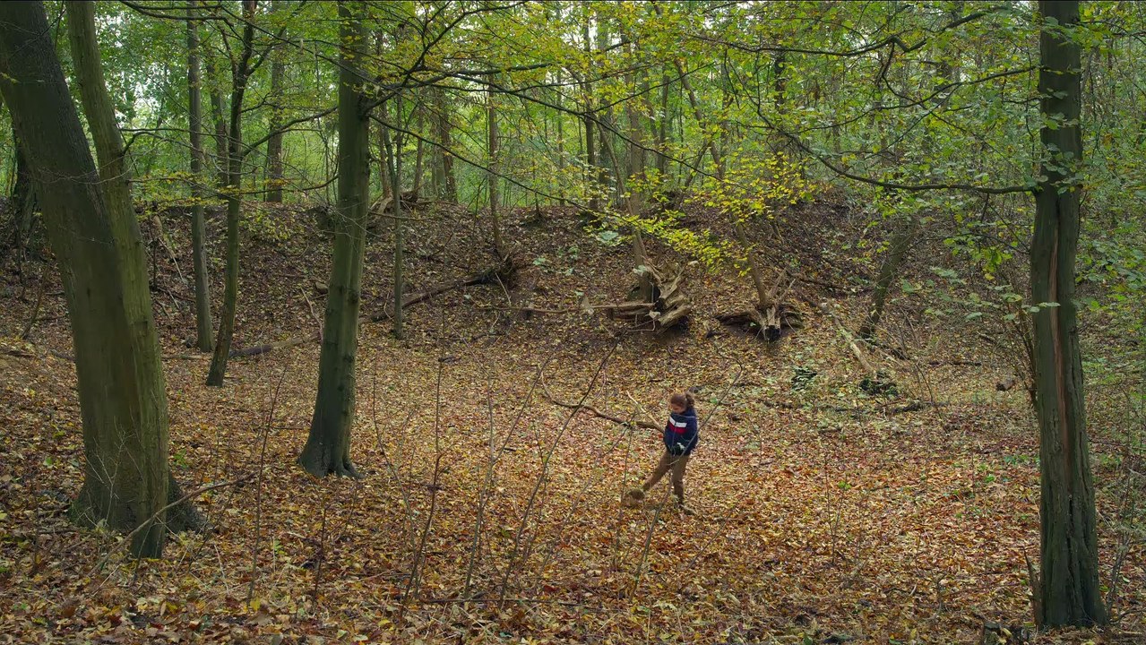 Petite maman (2021) WEB-DL XviD AC3 FRENCH