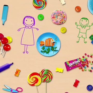 Diy Among Us /Origami Paper Crafts For School /Crafts With Paper | Origami Among Us | Creative Ideas