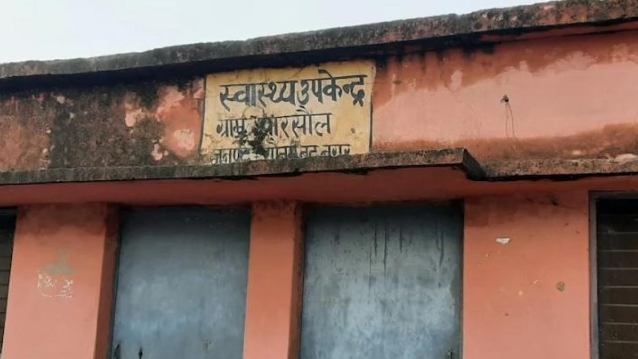 Ground Report: Covid cases and deaths surge in rural areas