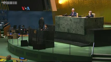 Peran Indonesia dalam Sidang PBB Membahas Konflik Palestina-Israel