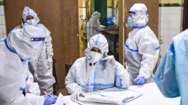 420 doctors died due to Covid during 2nd wave: IMA