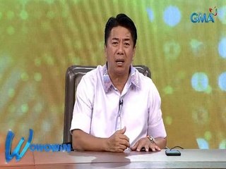 Wowowin: Kuya Wil, may patutsada sa mga ayaw sumunod sa health protocols!
