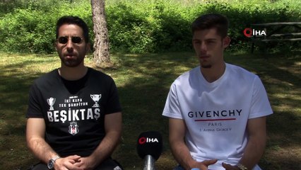 Francisco Montero: “Gösterdiğimiz başarı takdire şayan”