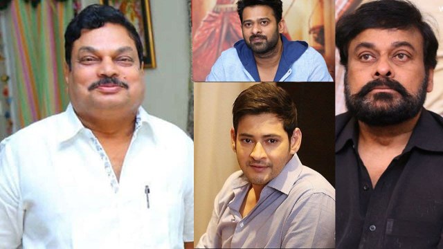 BA Raju : Mahesh Babu కి Loyal PRO, Tollywood Encyclopaedia || Filmibeat Telugu