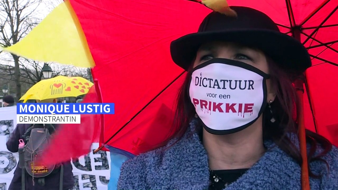 Verschwörungsmythen auf dem Vormarsch in Europa?