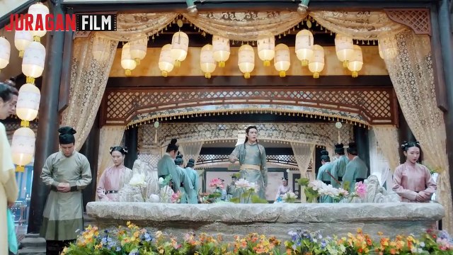 Time Flies and You are Here 2021 E01-SUB INDO