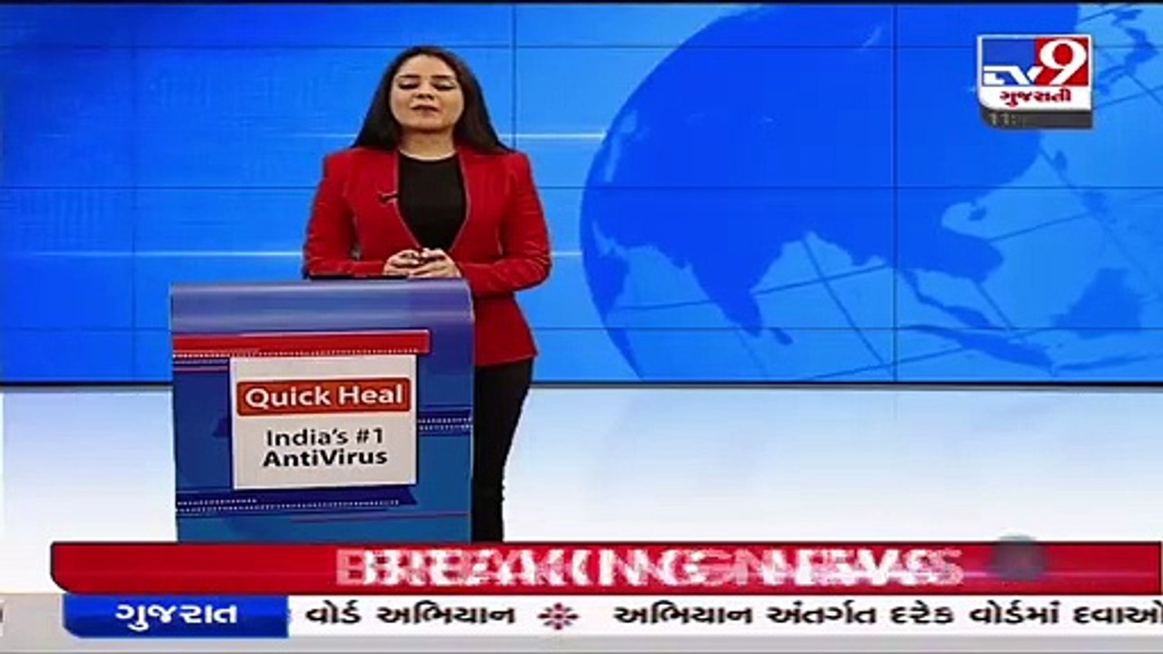 Cyclone Tauktae_ 5 days on, electricity yet to be restored in Amreli's Rajula _ TV9News