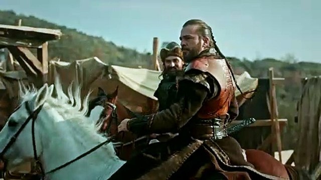 Diriliş Ertuğrul 73. bölüm fragmanı