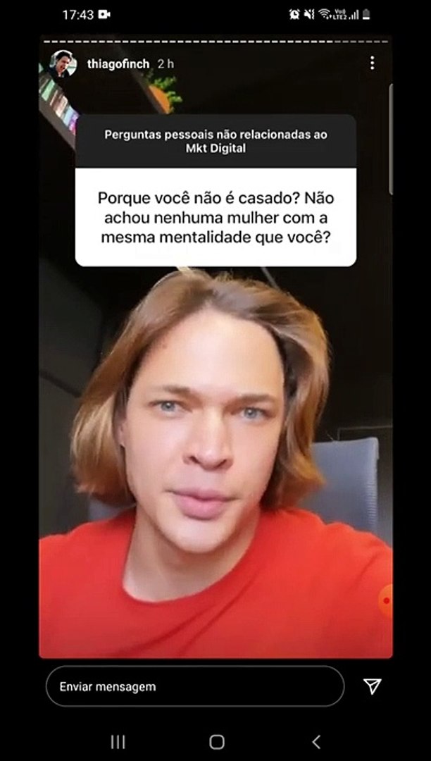 VOCÊ DEVE CASAR ANTES DOS 30 - REDPILL