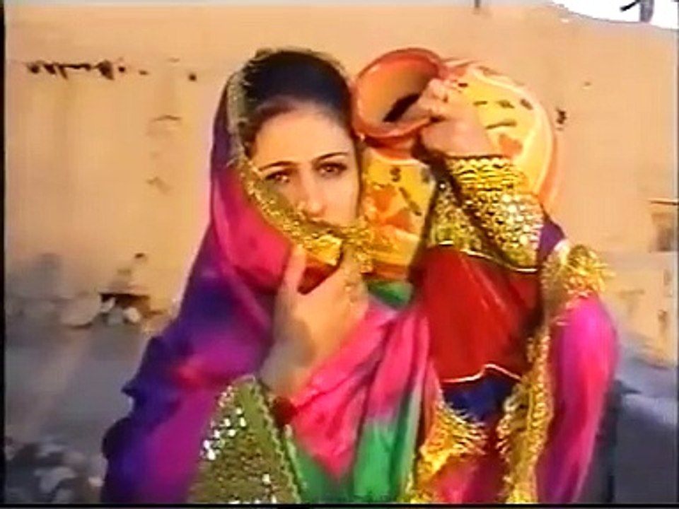 BADMARGHA | بدمرغه | Afghan Film