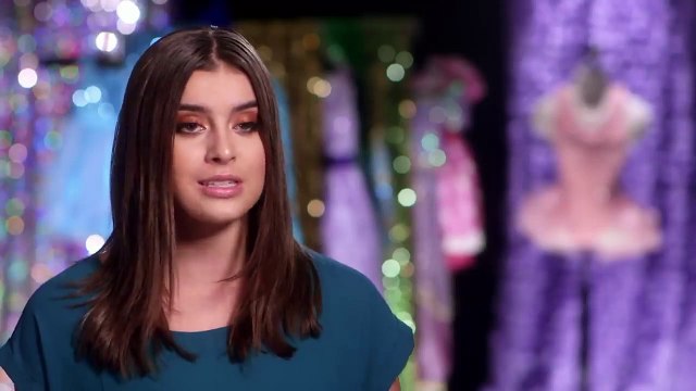 Dance Moms: The Group Has Anxiety Over Facing The Aldc (Season 7 Flashback) | Lifetime