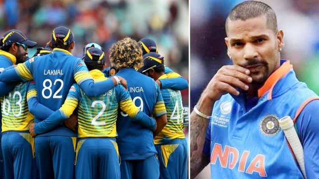 Shikhar Dhawan Will Be A Good Choice For Captaincy - Deepak Chahar || Oneindia Telugu