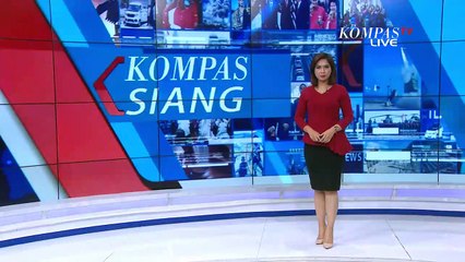Kondisi Jalur Gaza Pasca Serangan Israel, Gedung Bertingkat Rata dengan Tanah!