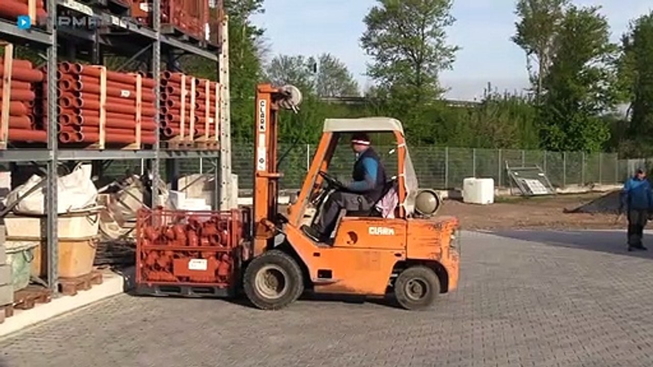 GD-Bau GmbH in Geilenkirchen – Ihr Partner für Neubau, Umbau & Sanierung