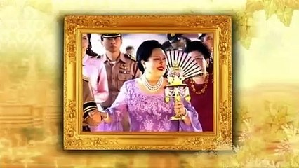 ข่าวในพระราชสำนัก วันจันทร์ที่ 23 พฤษภาคม 2559 (ช่อง 9)