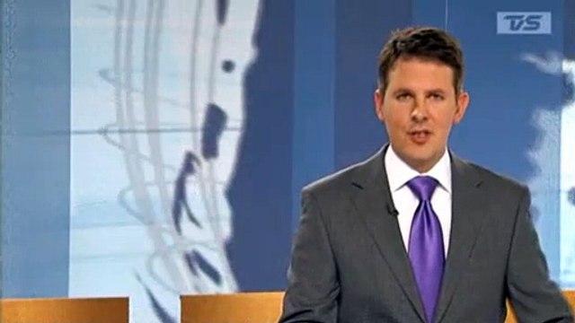 OUTRO | Nyheder 19.30 og vært er Massimo Grillo | 20 Januar 2010 | TV SYD - TV2 Danmark