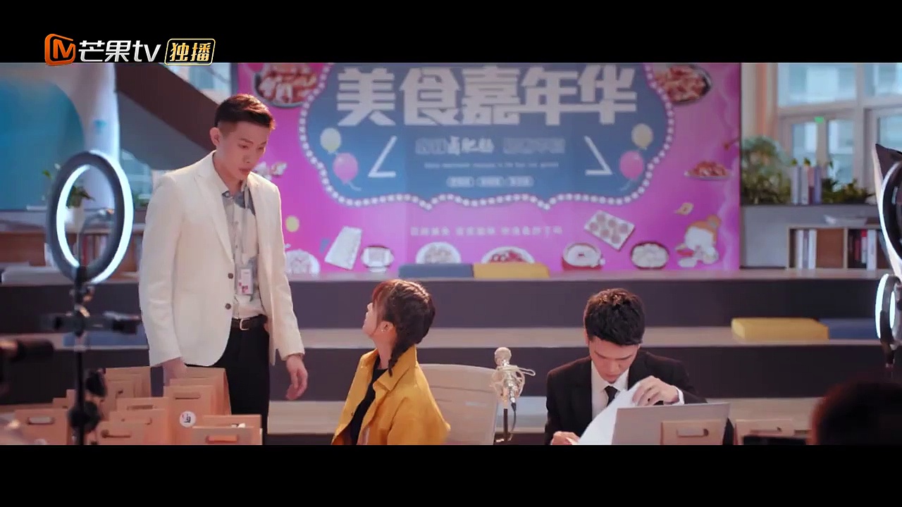  [eng/indo sub] ep 02 use for my talent - full