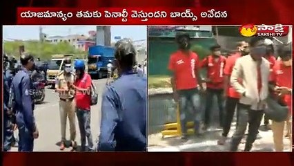 తెలంగాణ వ్యాప్తంగా మరింత కఠినంగా లాక్ డౌన్