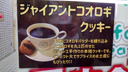 Japonya'daki atıştırmalık böcek otomatına yoğun ilgiTarantuladan çikolata kaplı ipek böceğine kadar birçok seçenek bulunuyorFiyatları 35 ila 200 lira...