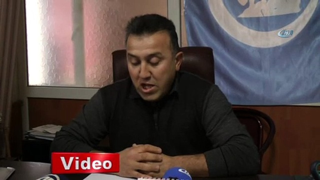 Akçakoca MHP yönetim kurulu istifa etti