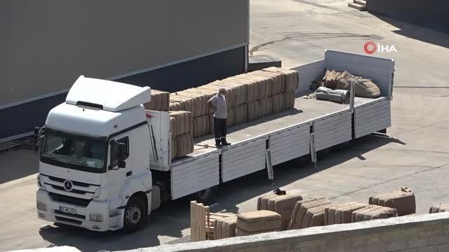 Son dakika haberleri | AK Parti Giresun Milletvekili Aydın: Giresun 2. OSB yatırım ve istihdam üssü olacak